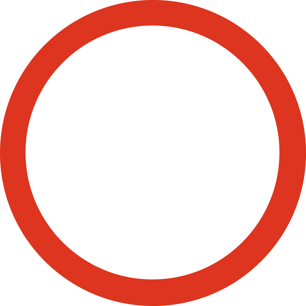 Firmenlogo weiße Schrift